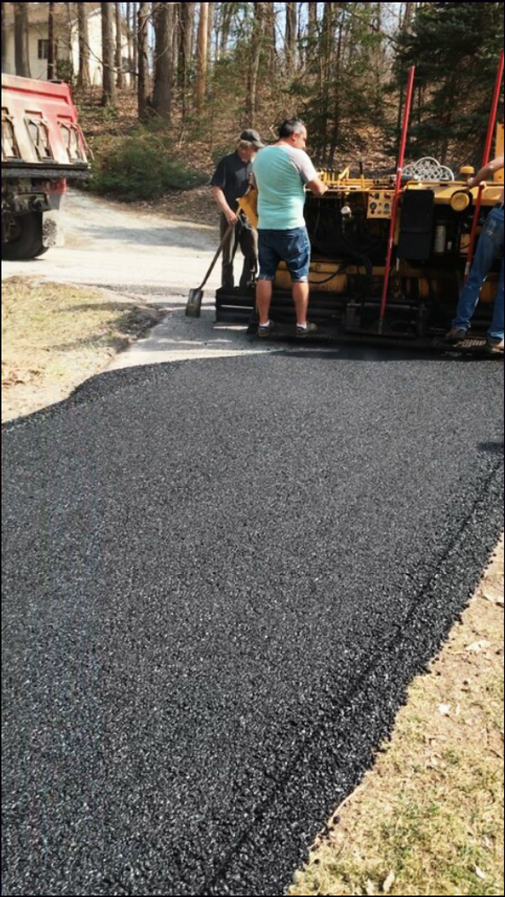 Photos from A1Paving
