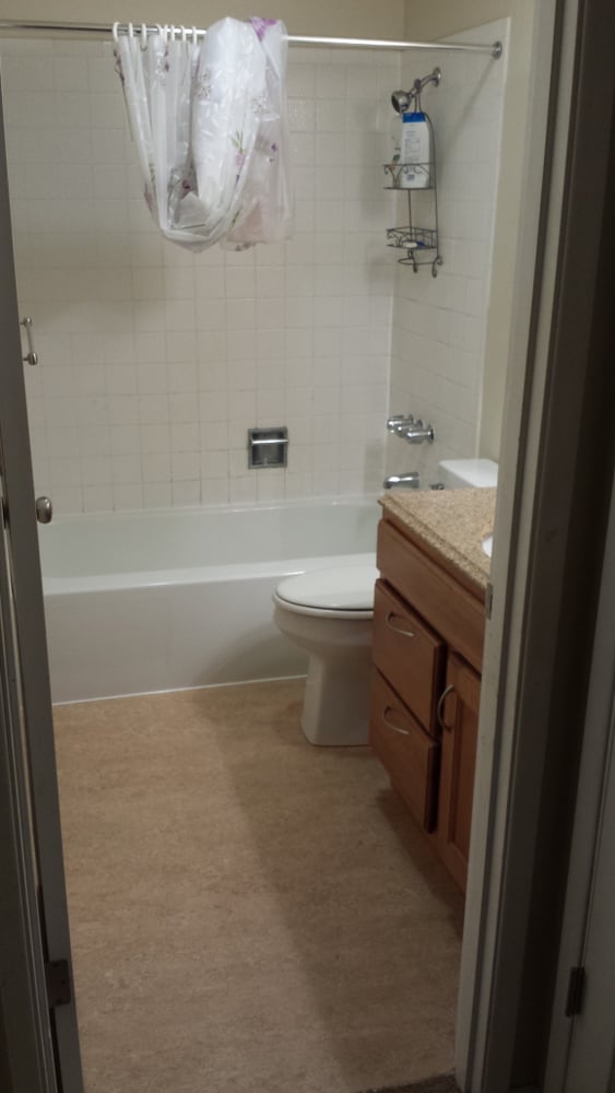 Bathroom Repair and Improvement - Busy Beaver Home Improvement LLC