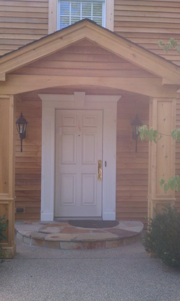 Nmi Construction Project