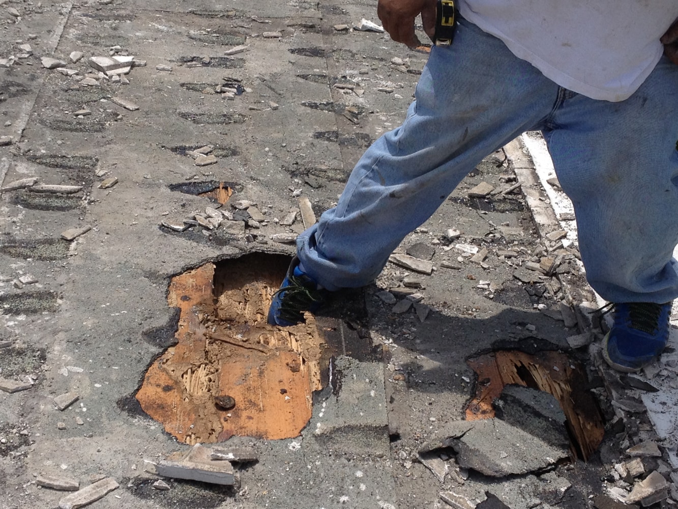 Photo(s) from JF Martinez General and Roofing Contractor 