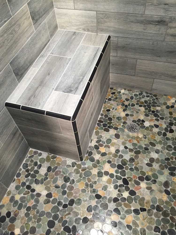 Photos from Larry King Tile Inc