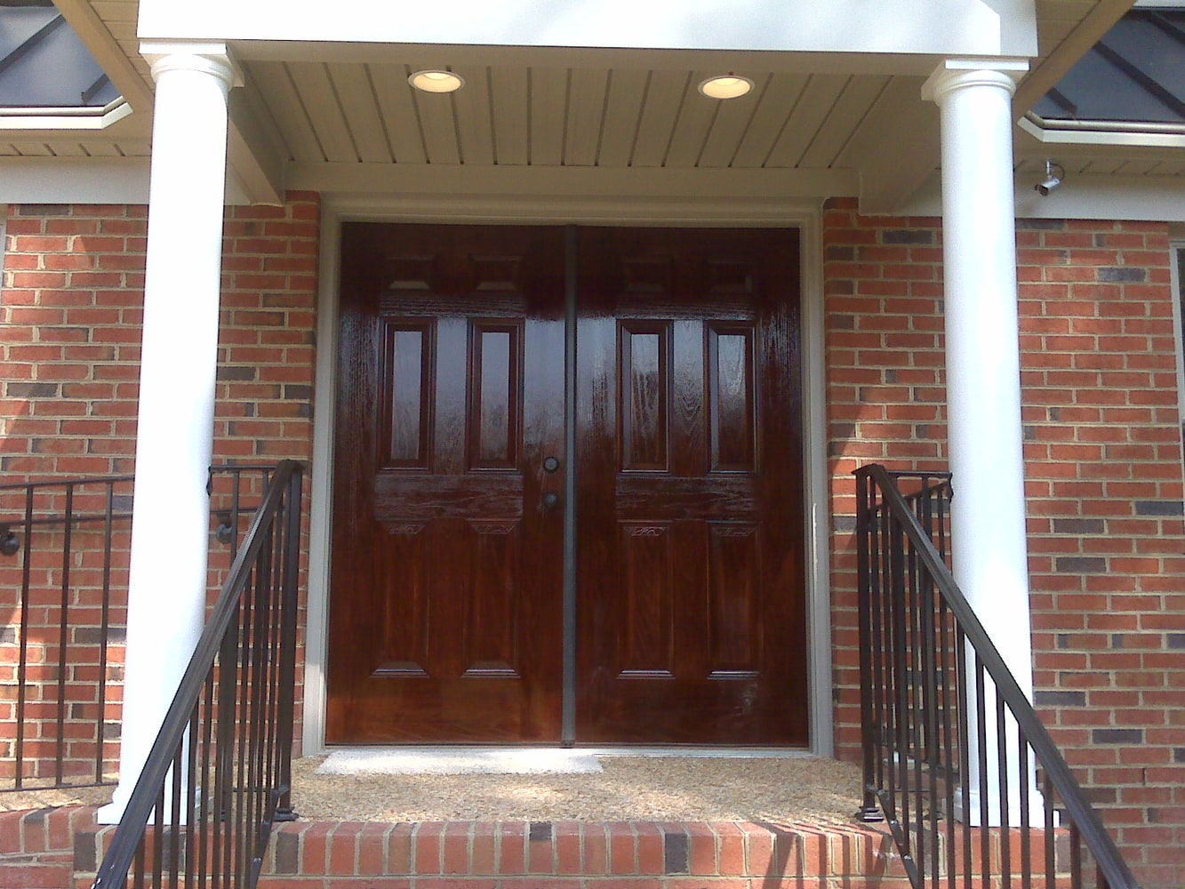 Exterior Painting Projects