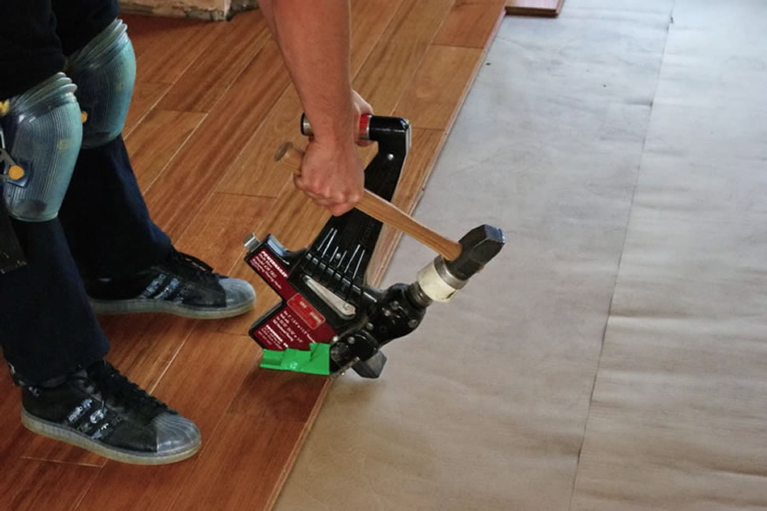 Photo(s) from Foundation Floors