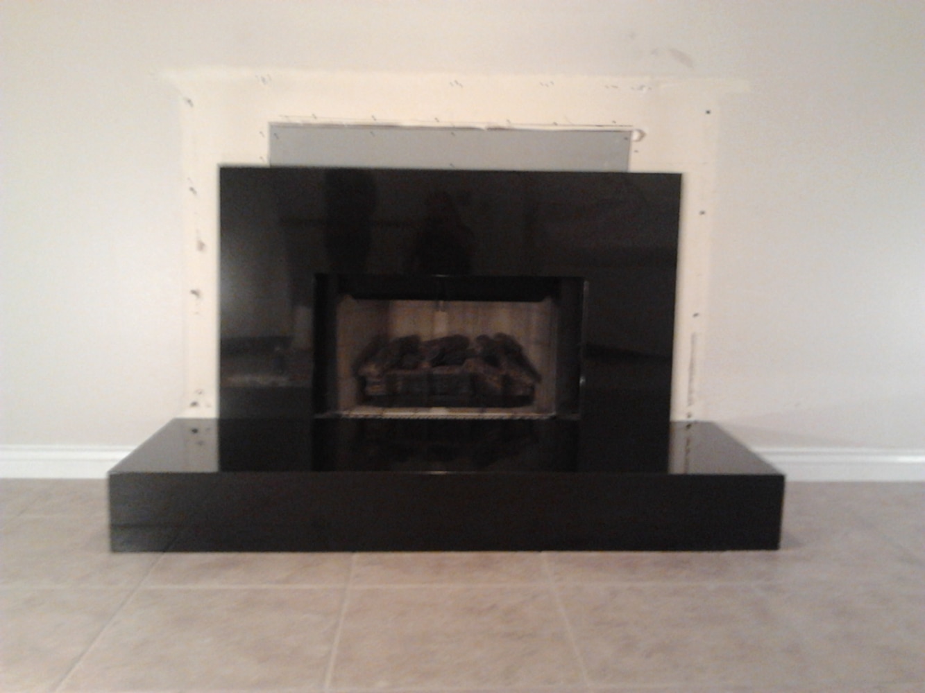 Project photos from Solid Surface Creations - DCI