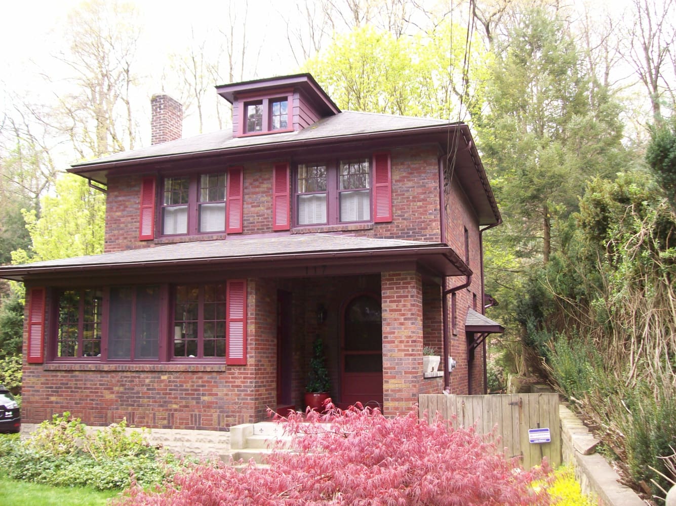 Project photos from Papa's Painting Inc.