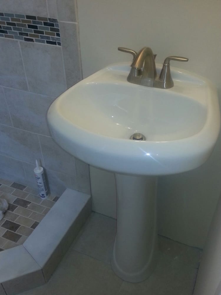 Project photos from L Davis Enterprise Inc/Davis Group