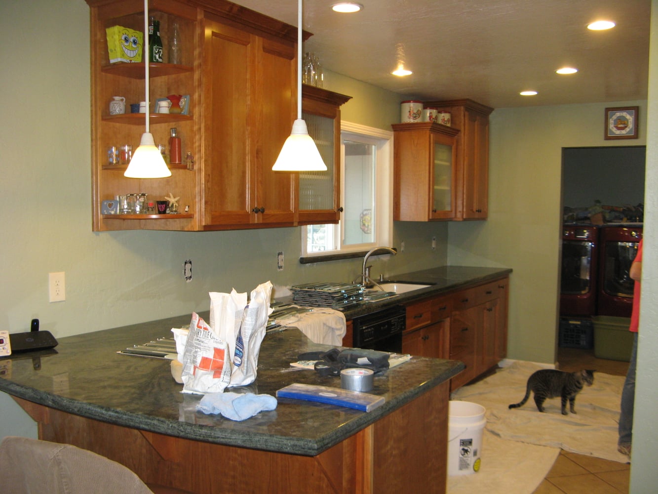 Projects by Banton Tile