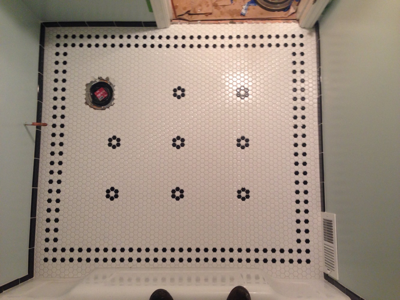 Photo(s) from Nw Tile Art