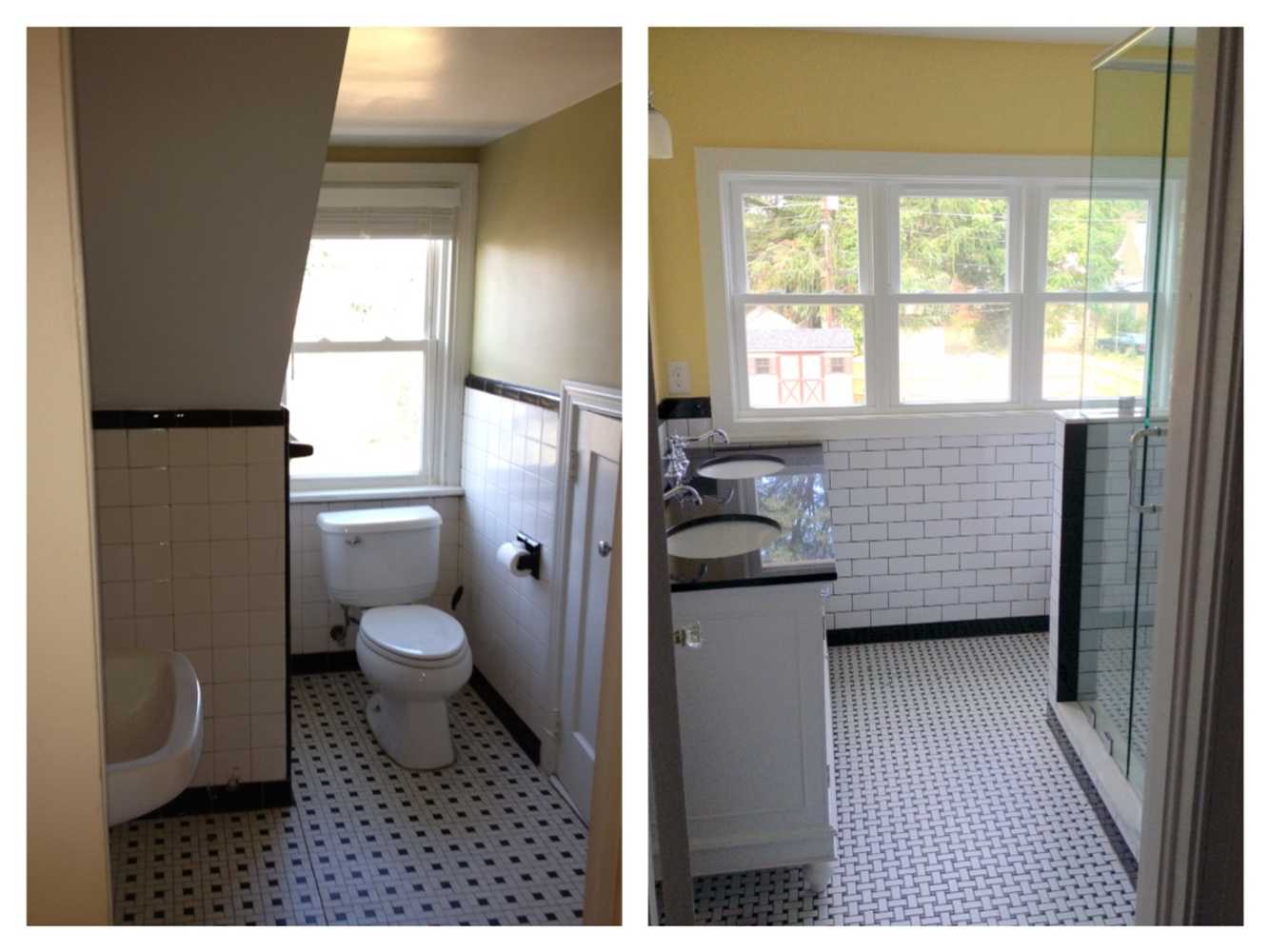 Remodels Richmond, VA