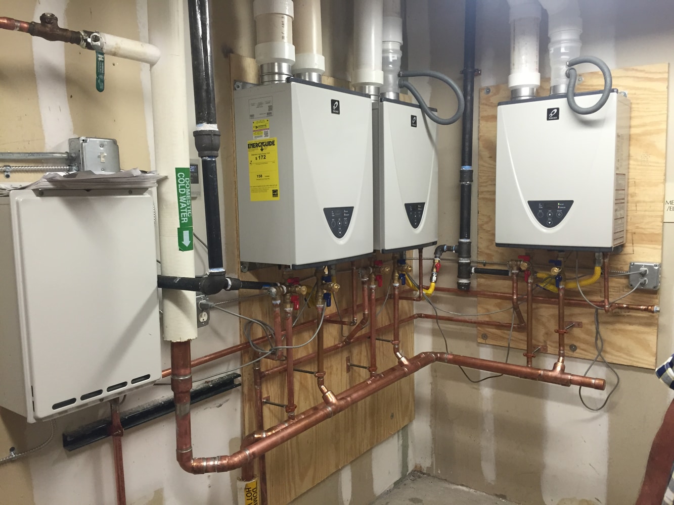 Photos from Miles Plumbing Company