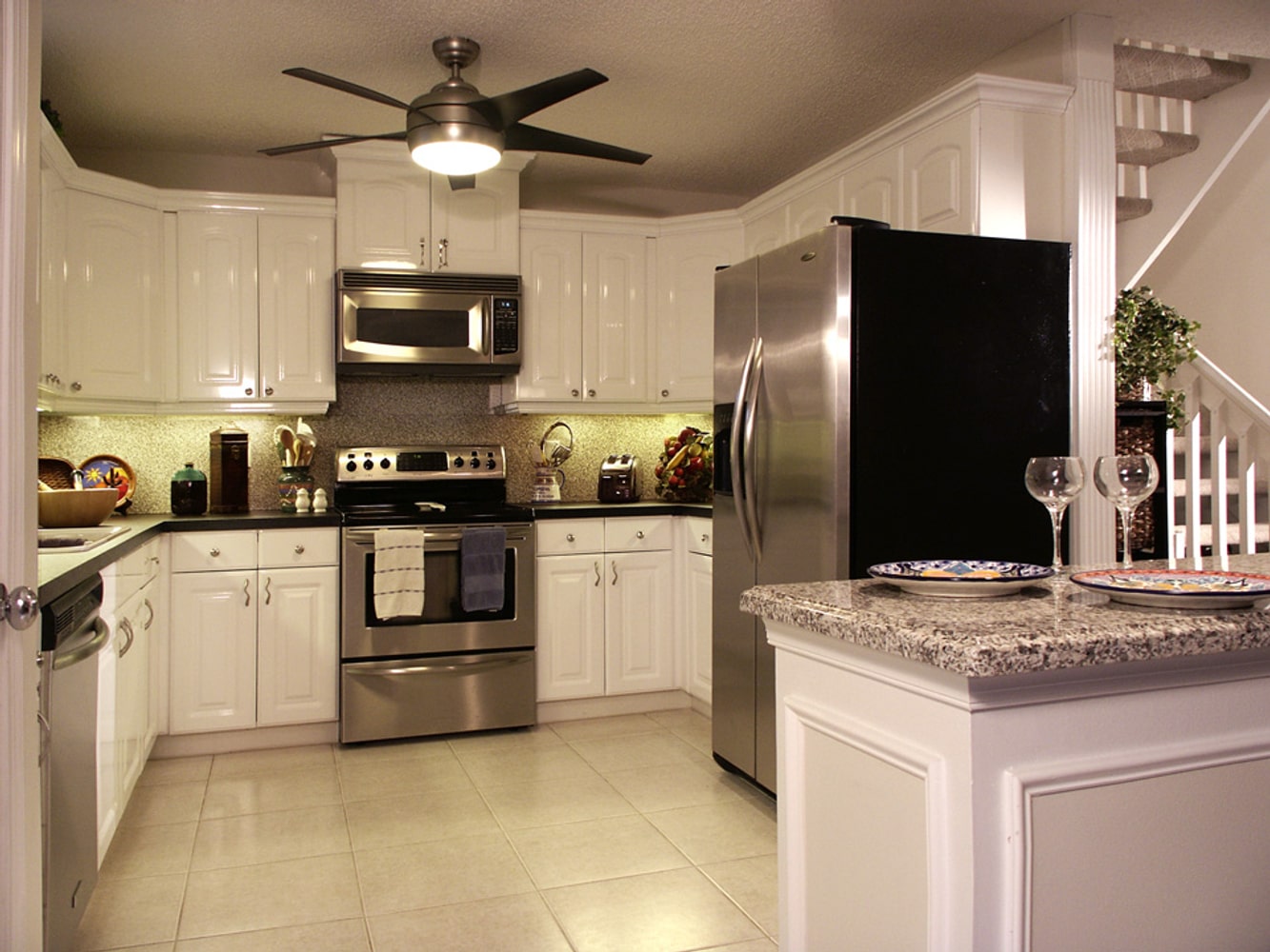 New Downtown Delray Townhome