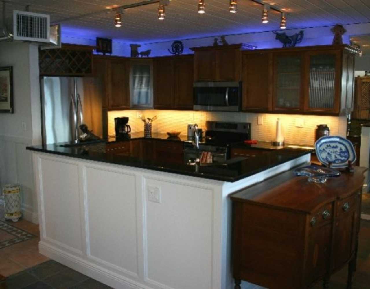 Kitchen Renovation