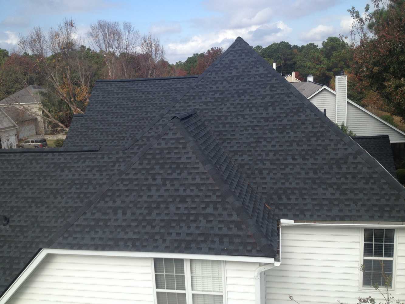 Roofing Contractor Mount Pleasant 29464 sc
