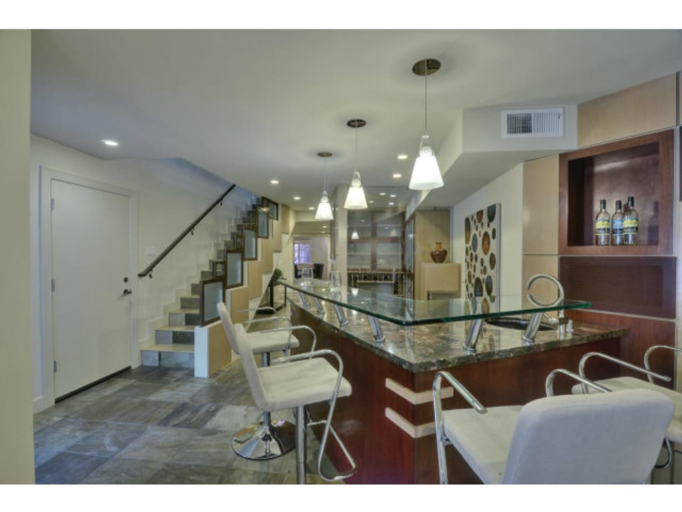 Sunset Mag: Madrone House