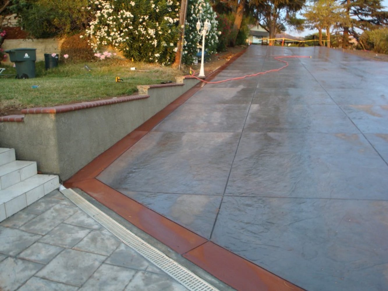 Photo(s) from Vander Landscaping