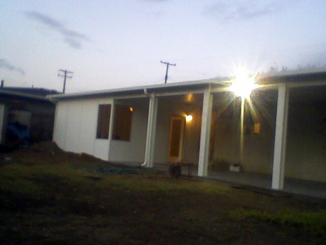 Photo(s) from The Patio Covers