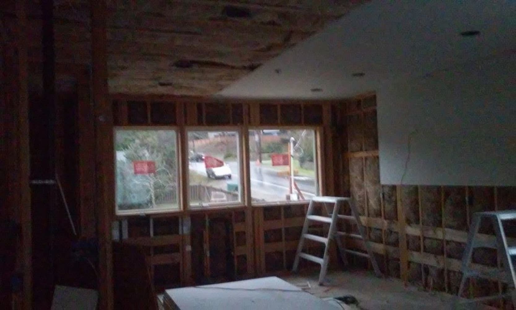 Photo(s) from Gonza Drywall