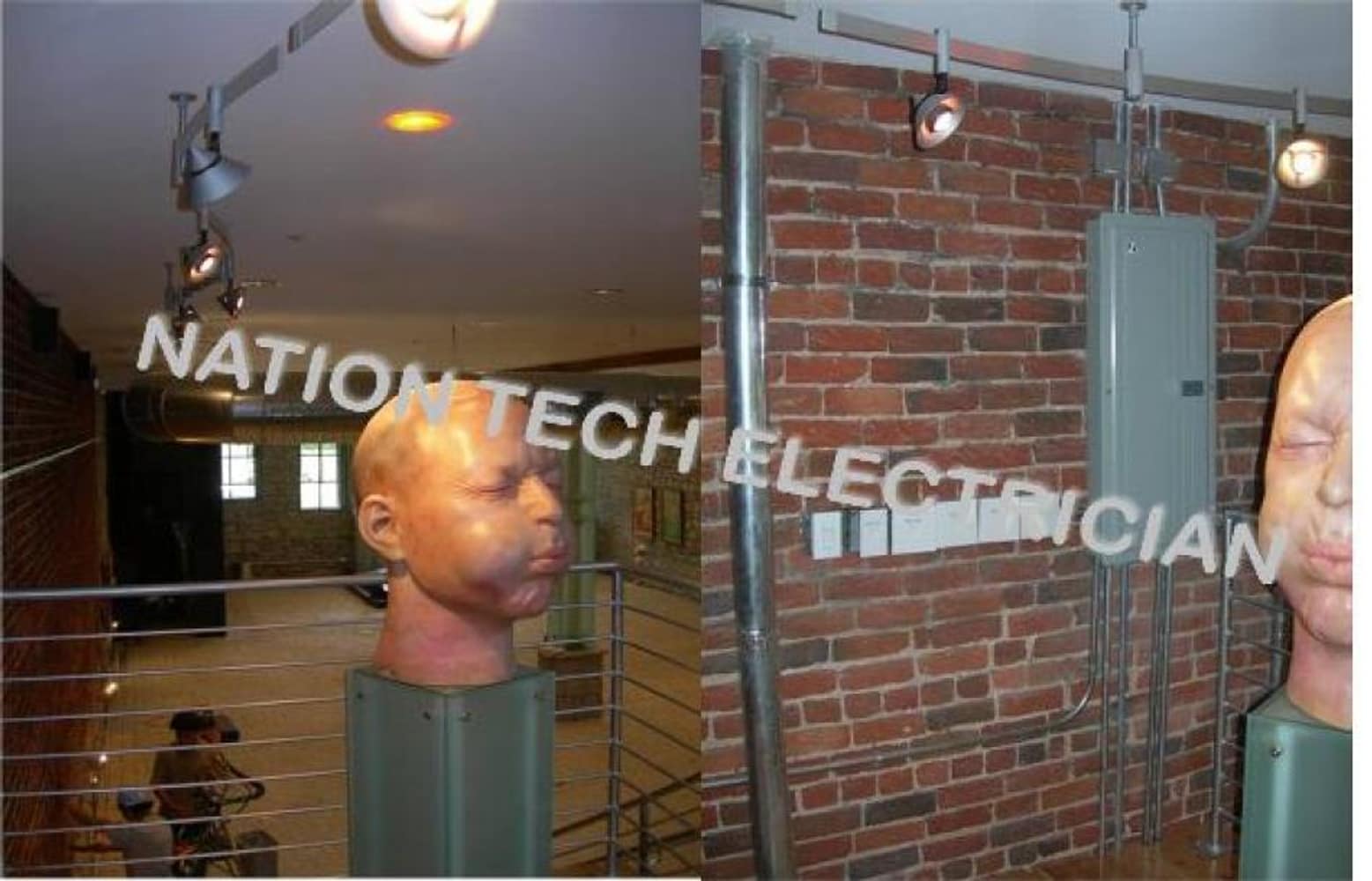 Nation Tech Electric 