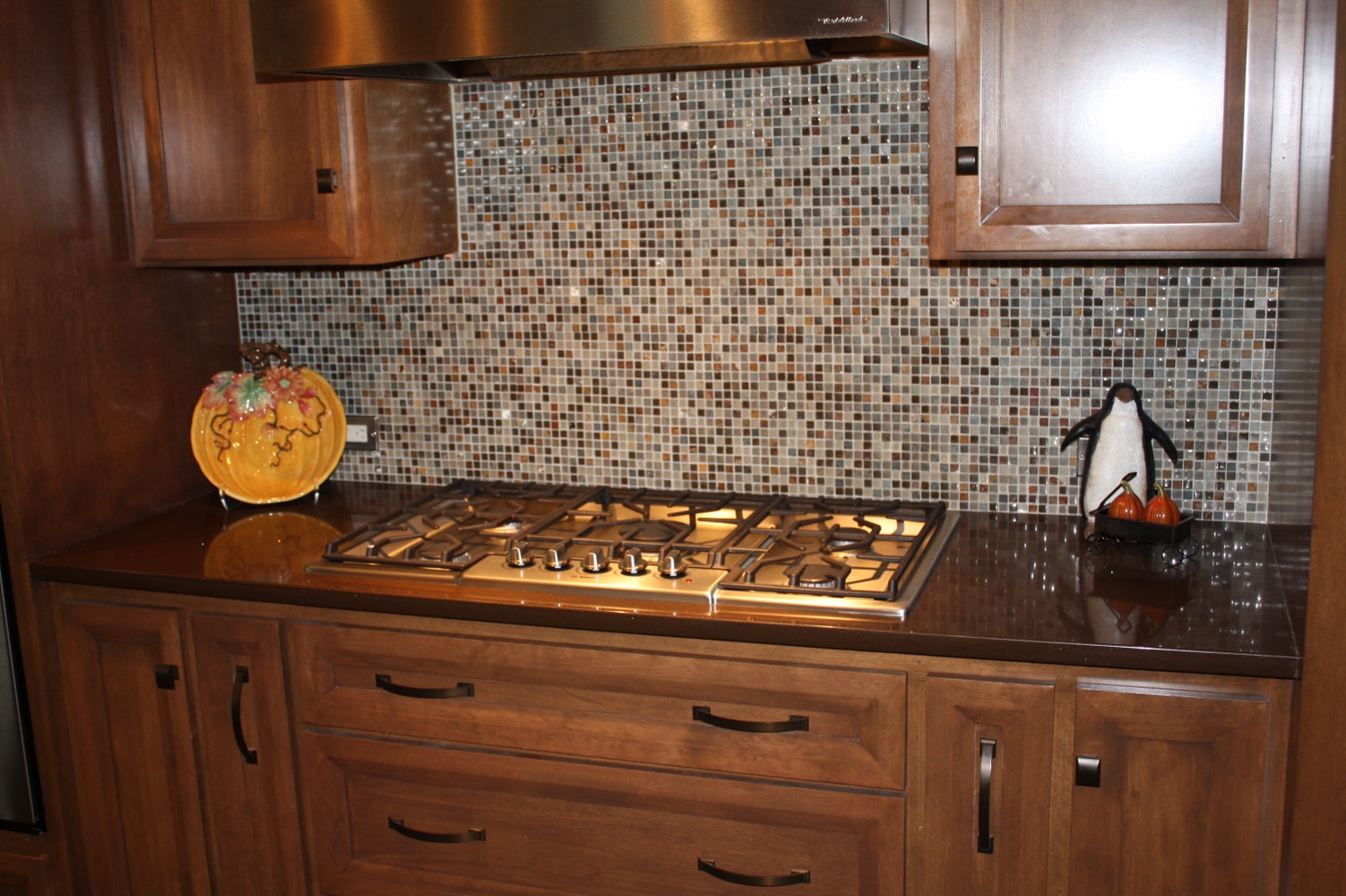 Photo(s) from Tatanka Stone Inc.