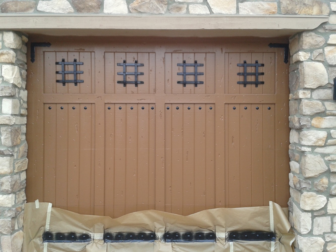 Photo(s) from Bros Painting & Texture