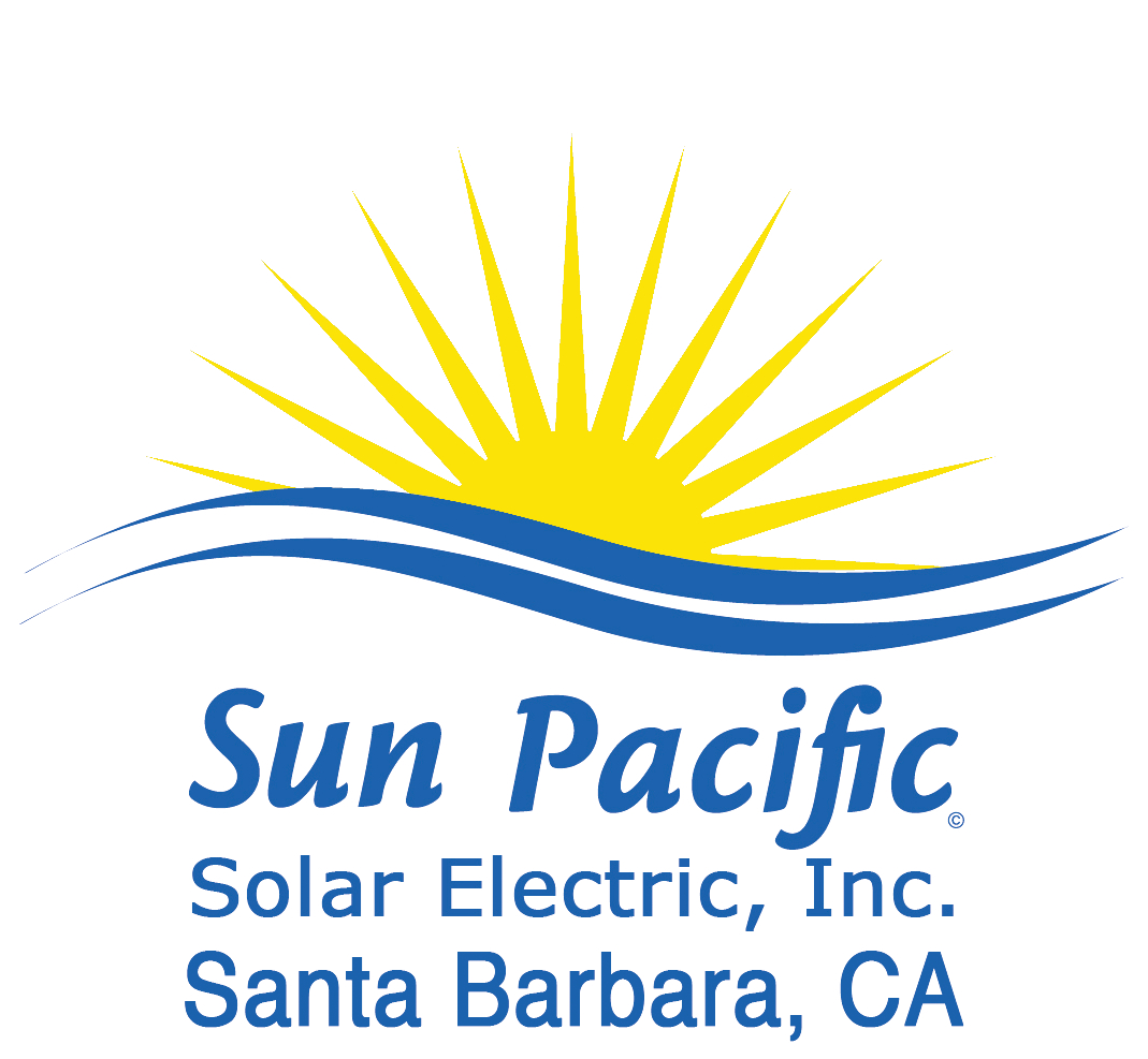 Sun Pacific Solar Electric Inc