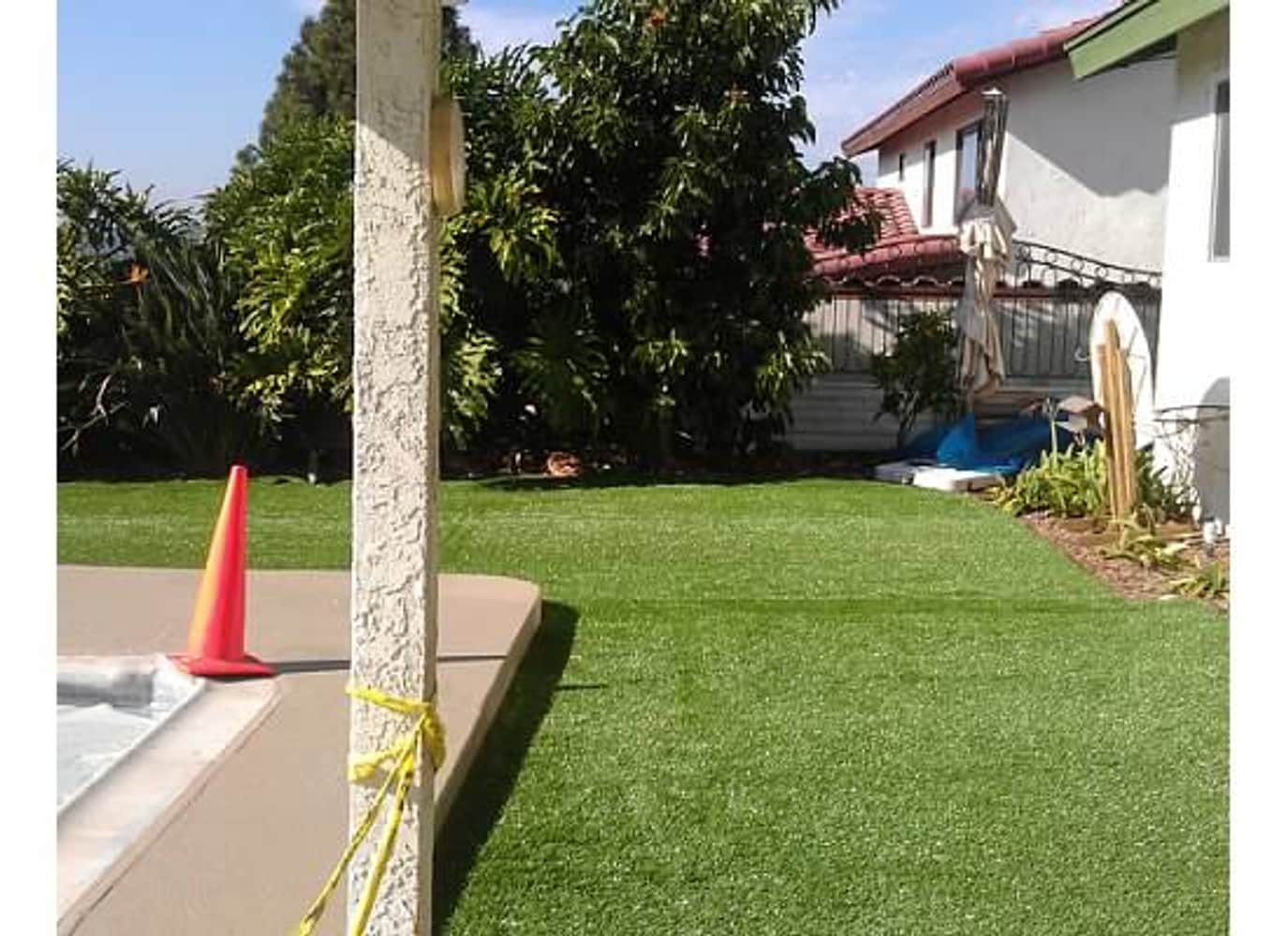 San Diego Artificial Turf and Landscaping Company