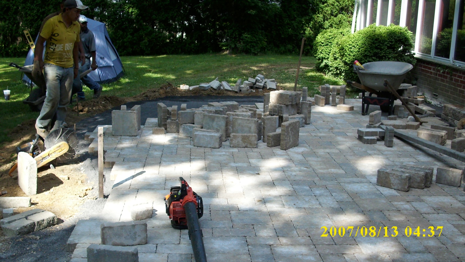 Photos from Montes Landscaping