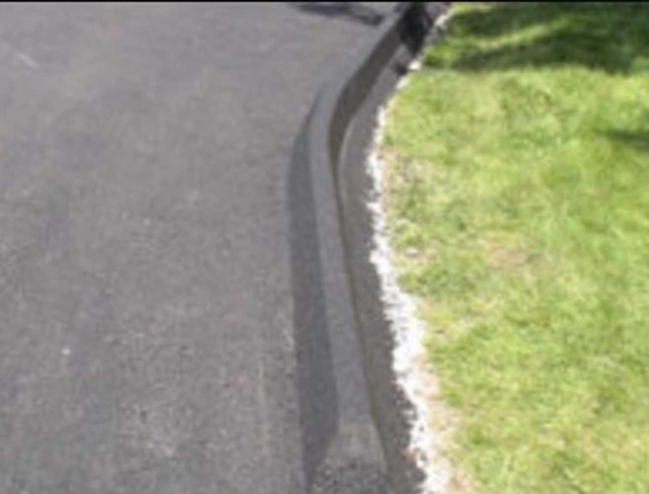 Curbing/Line stripping 