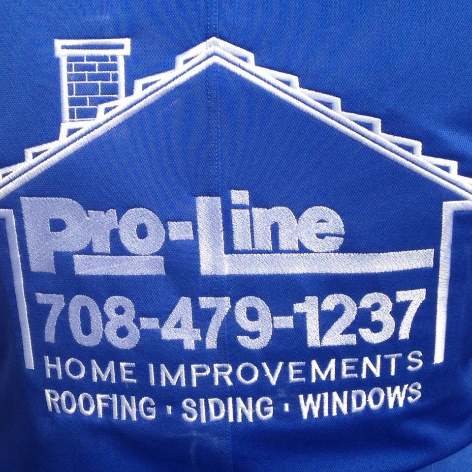 Pro-Line Contractors Inc