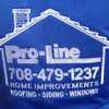 Pro-Line Contractors Inc