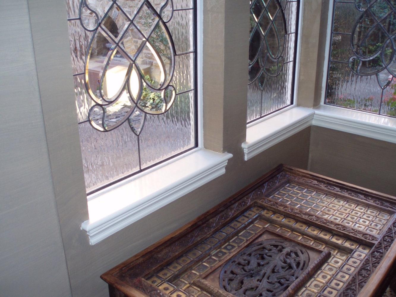 Design Build General Contractor