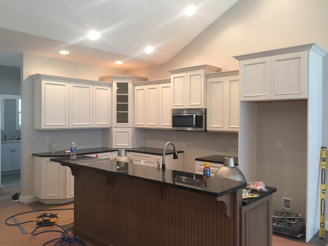 Photo(s) from Hero Construction