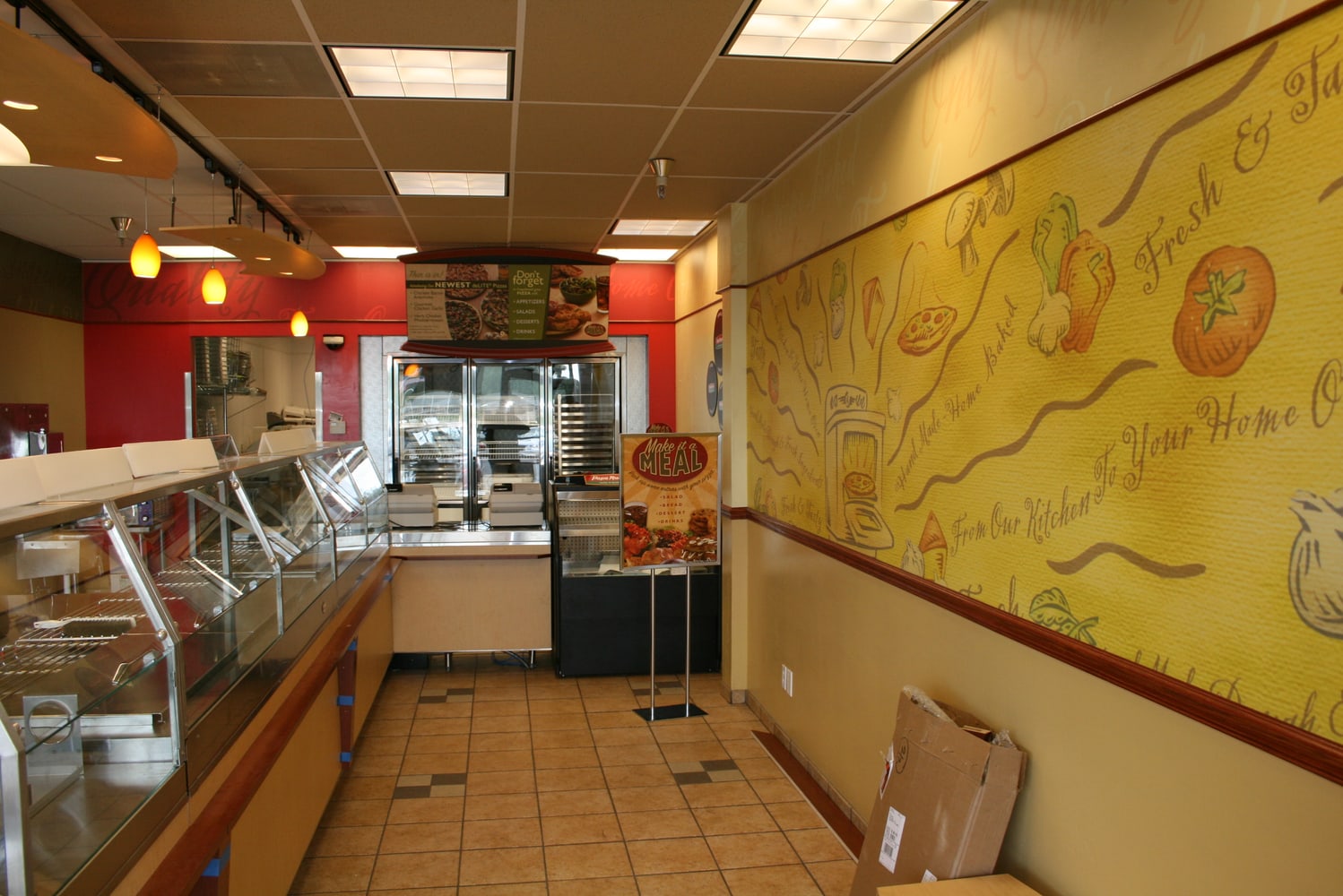 Random MFC Site Pictures