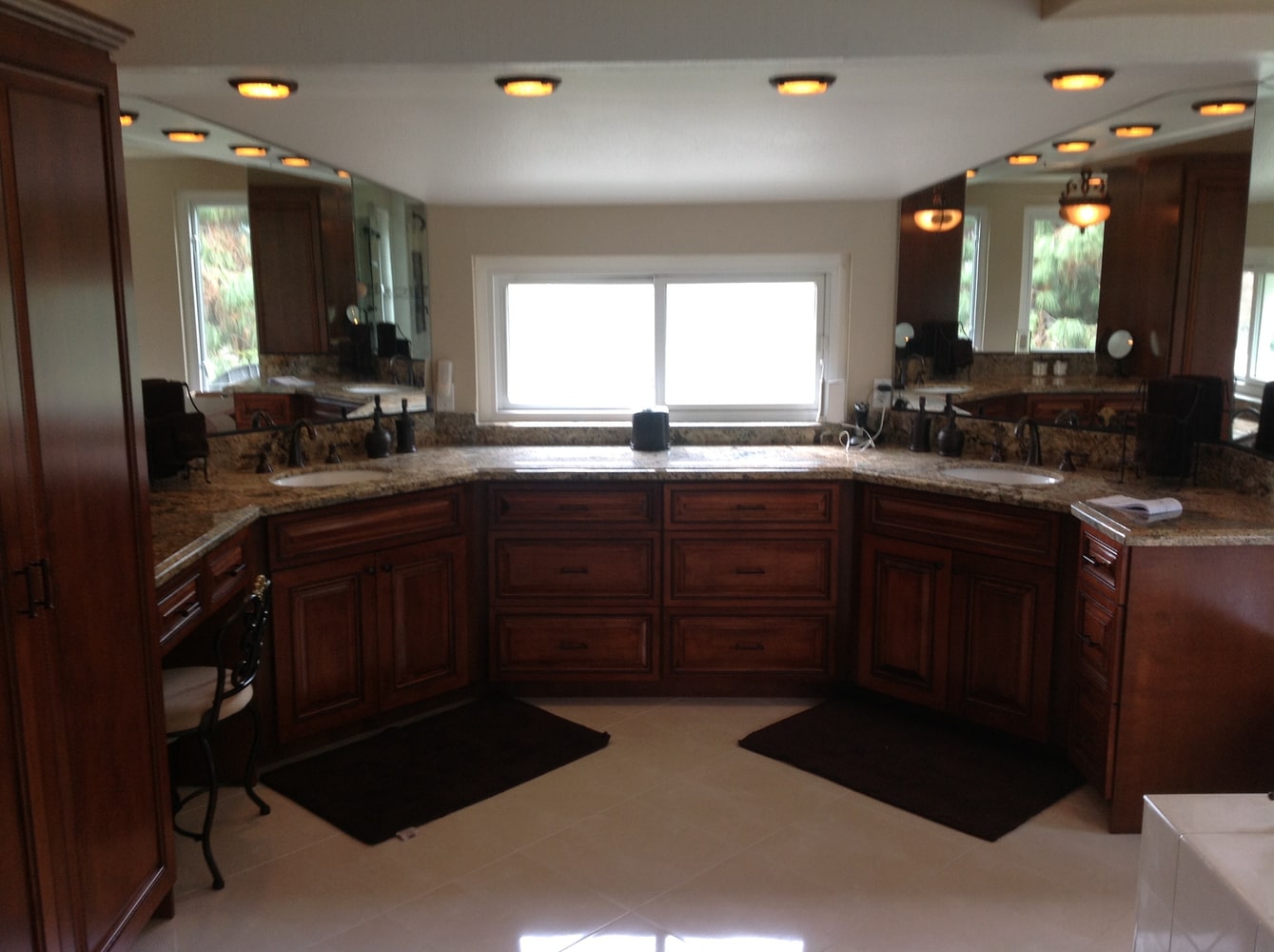 Bedrock Remodeling & Building Inc.