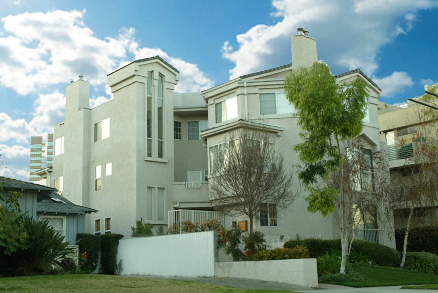 Photos from James Heimler, Architect, Inc.