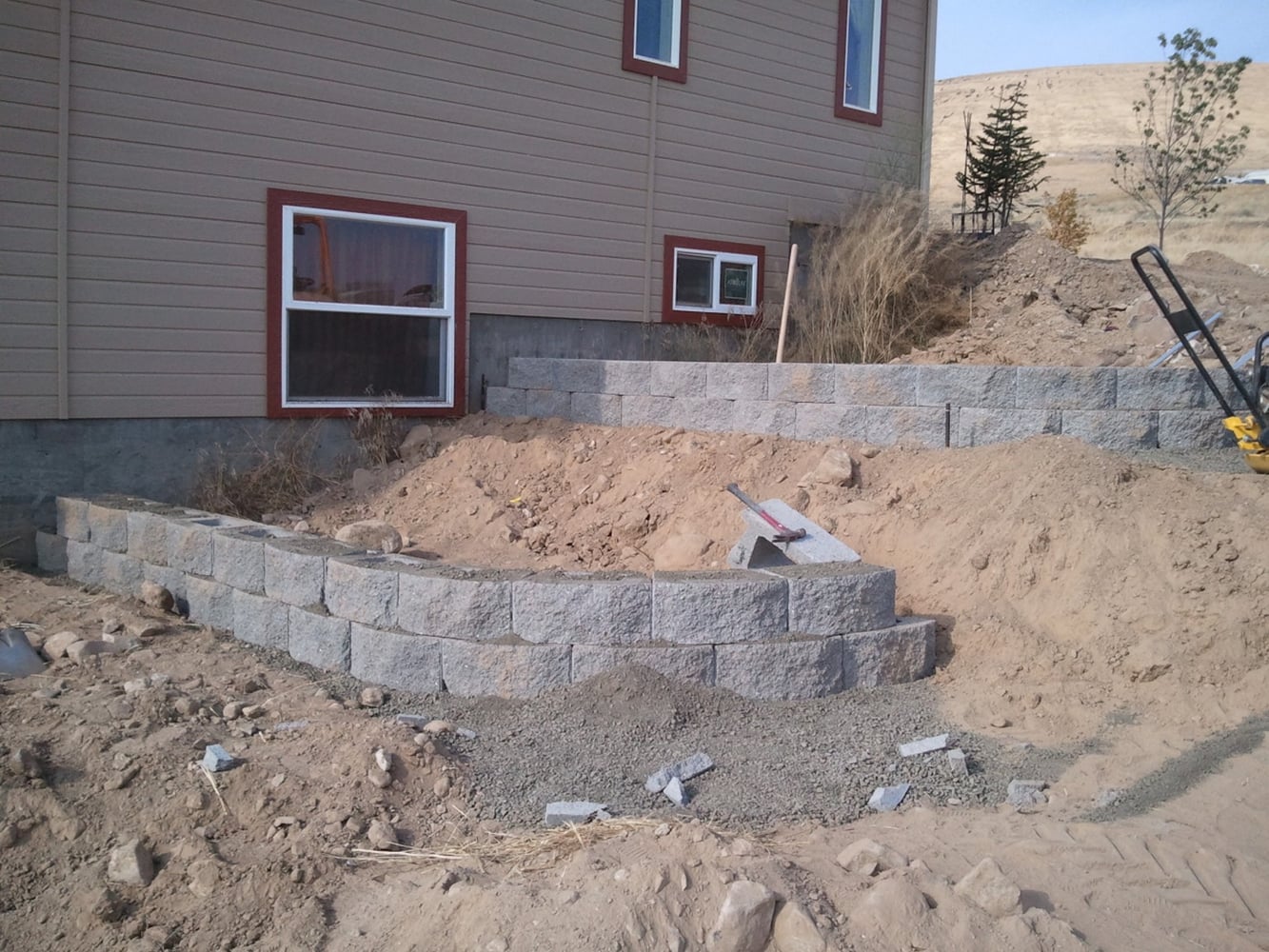 Photo(s) from A To Z Landscaping And Maint