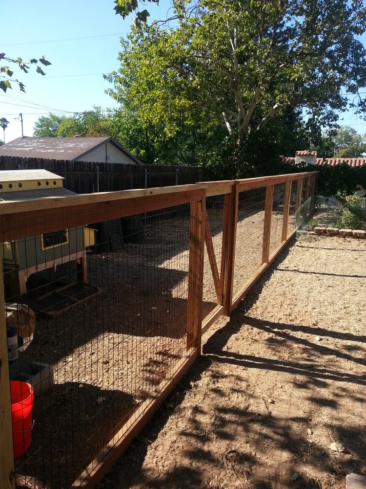 Photo(s) from One Stop Fencing