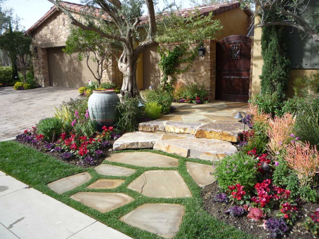 Projects by Dream Home Landscape Contractor