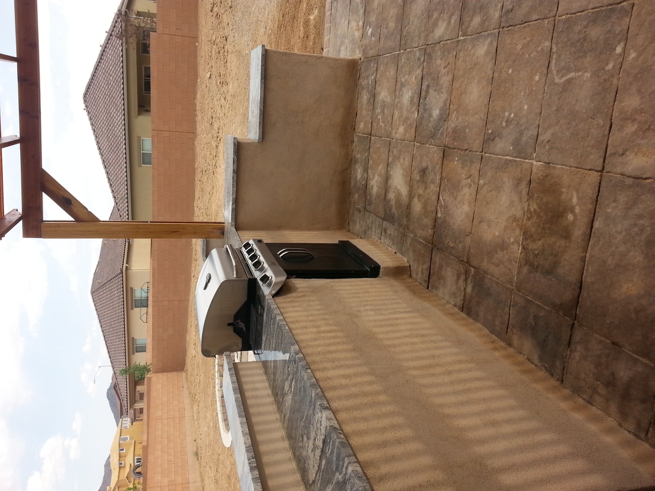 Landsculptors Inc. Project