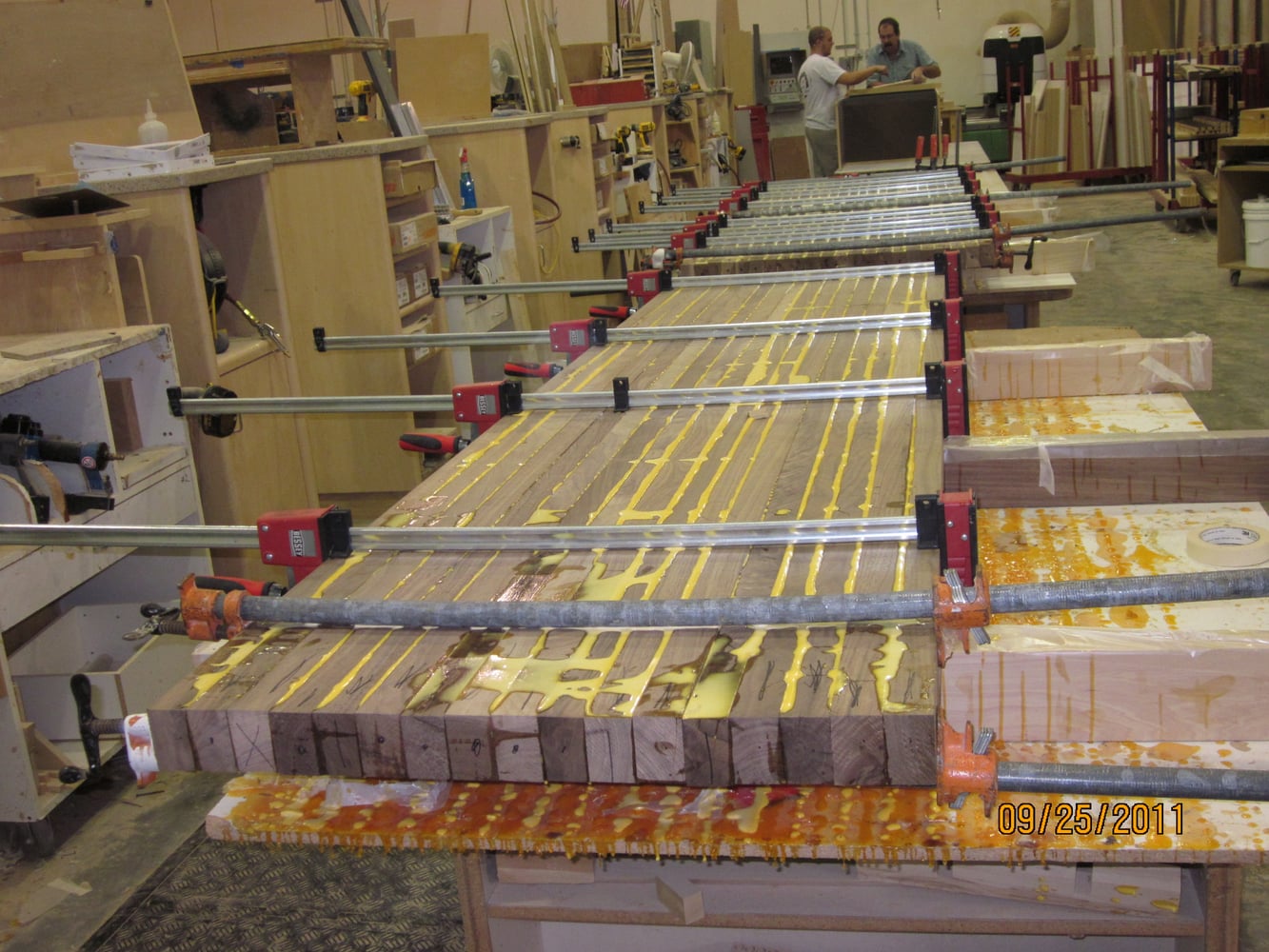 New Studio Location: Bandito's Bros.