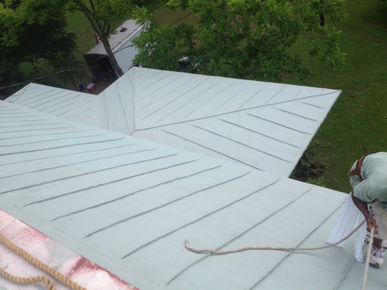 Projects by Hiott Construction