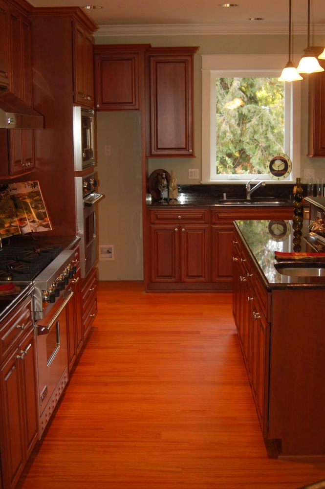 Steel Dog Co - Ridgeway Home