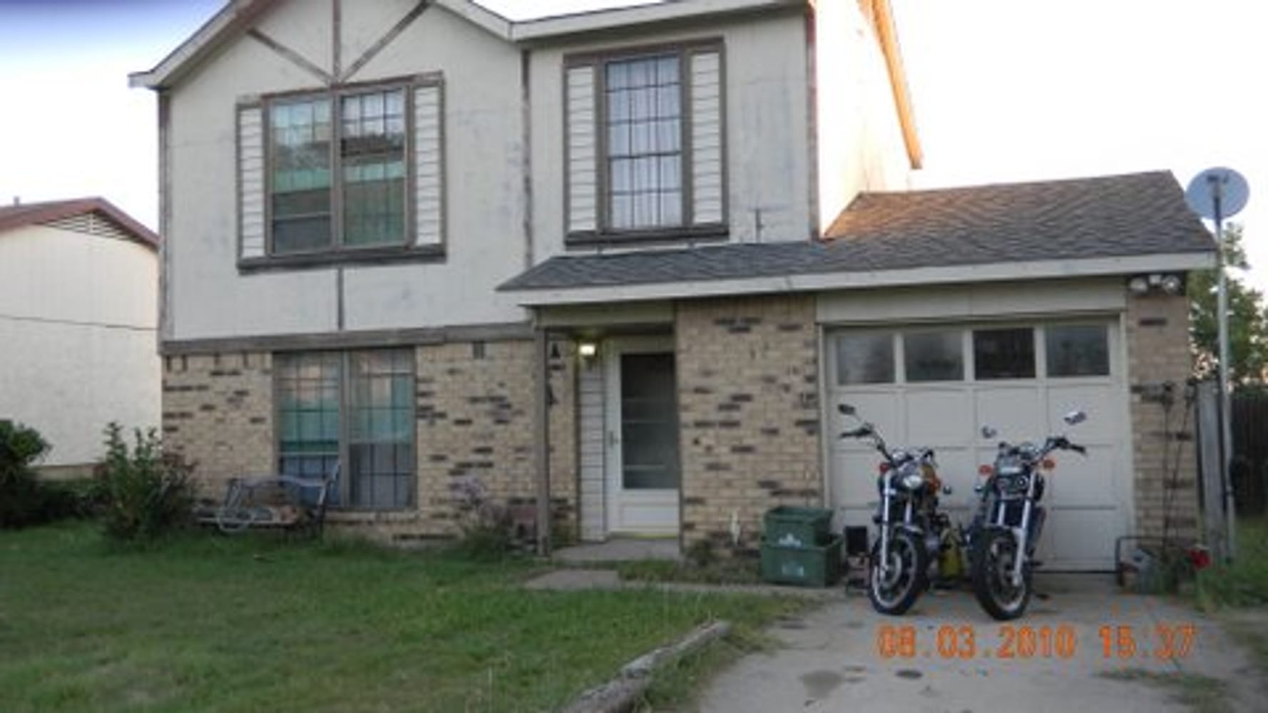 satisfied customer homes