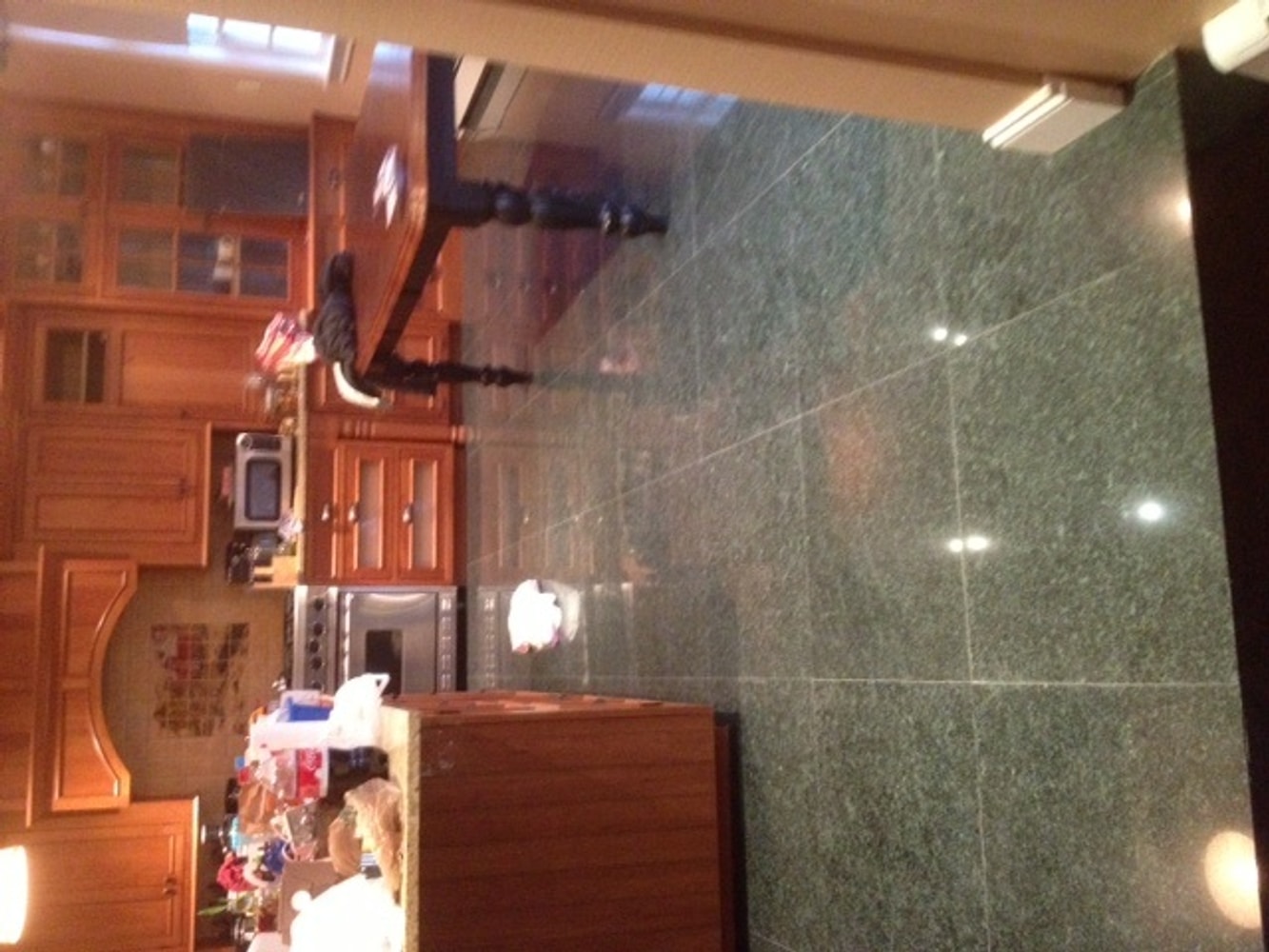 Zaim Contractor Corp Project 1