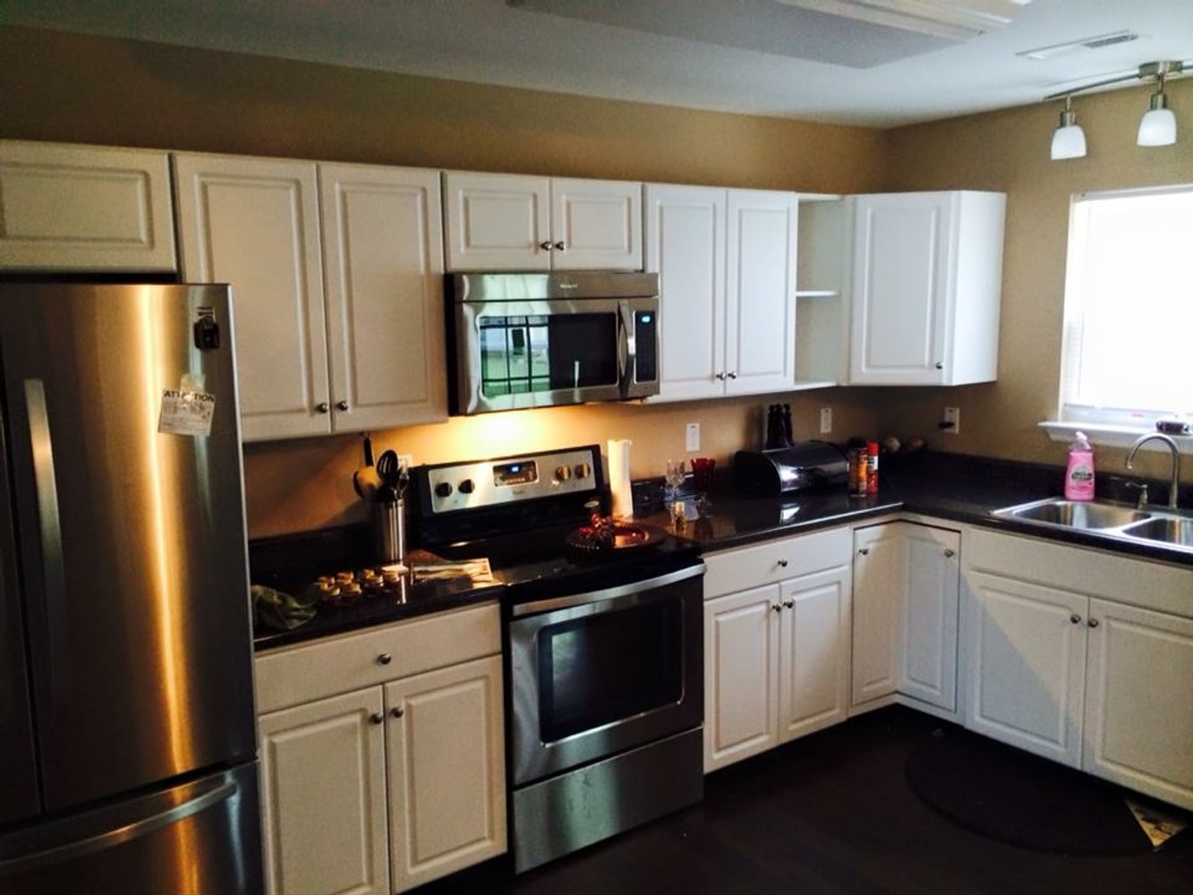 Photo(s) from Infinite Remodeling And Construction