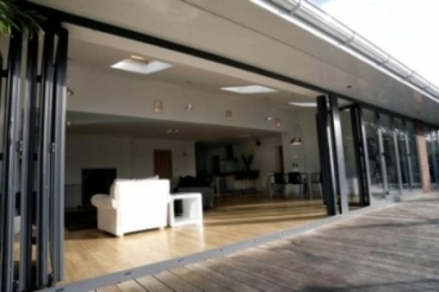 Krausch Architectural Windows And Doors