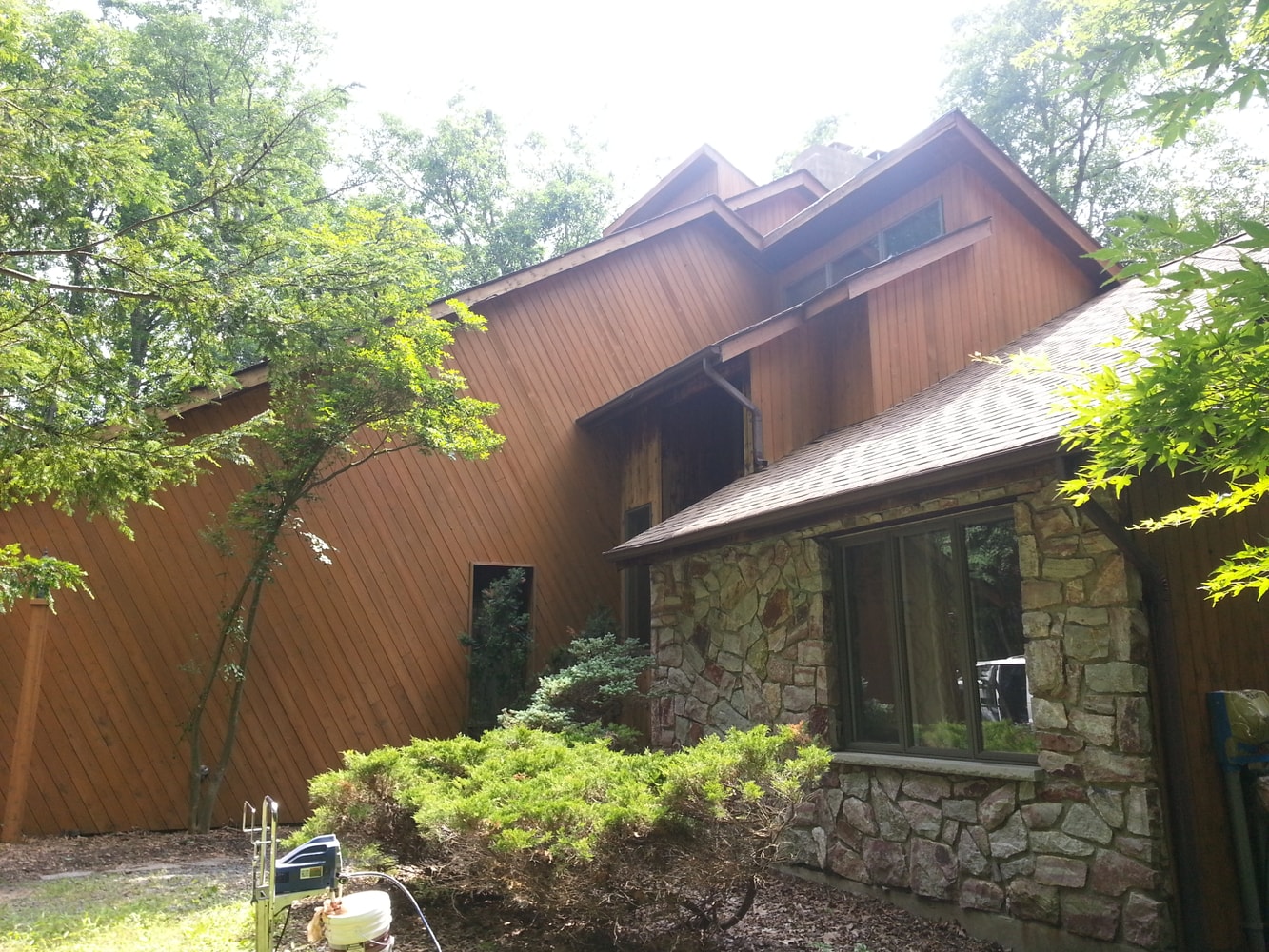 Photo(s) from The Home Improver Llc