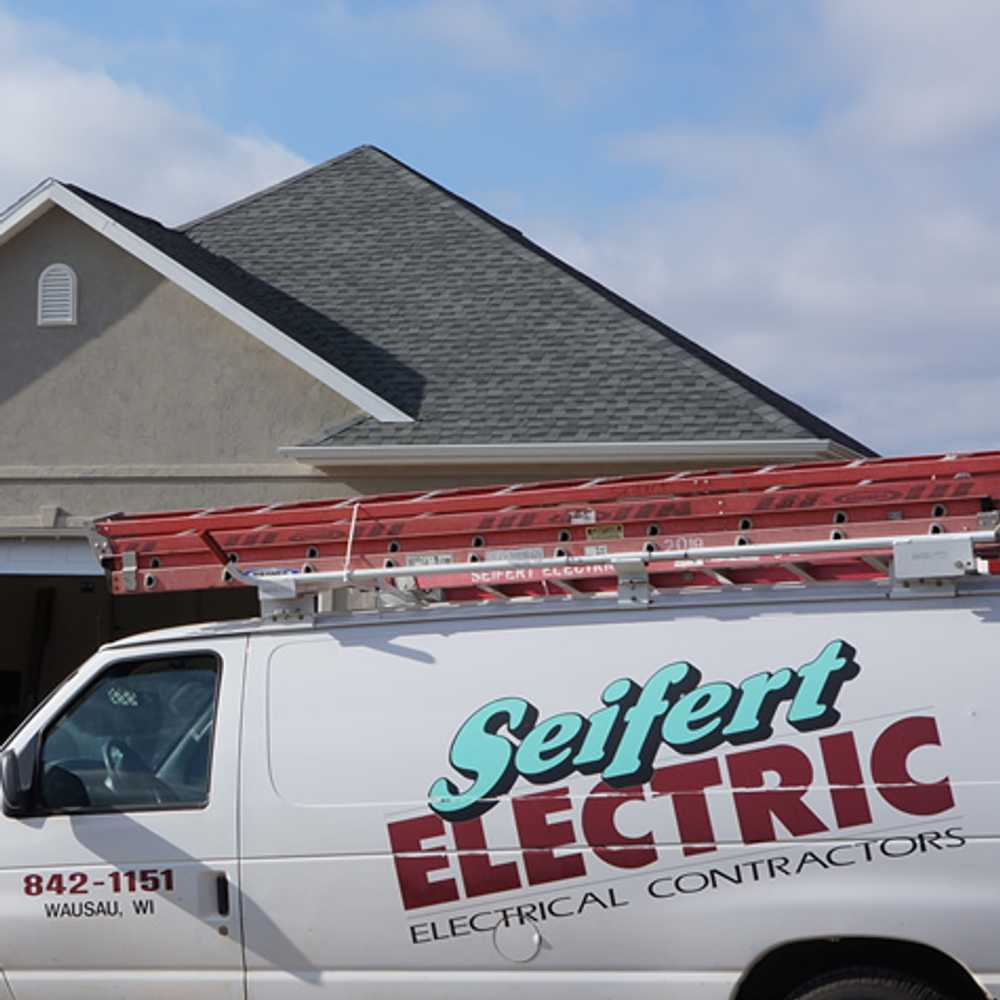 Photo(s) from Seifert Electric Inc