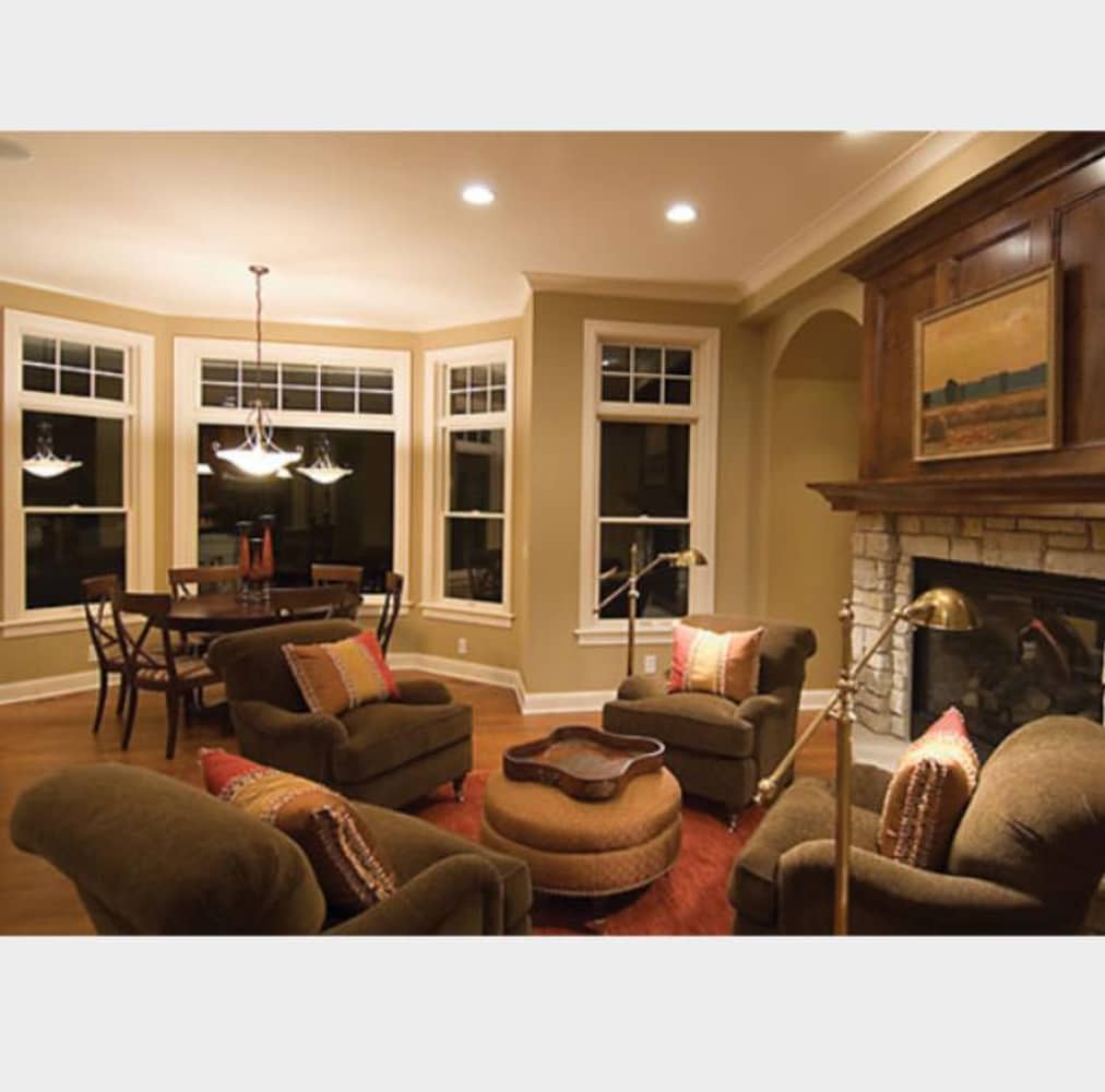 Completed Projects & Progress shots