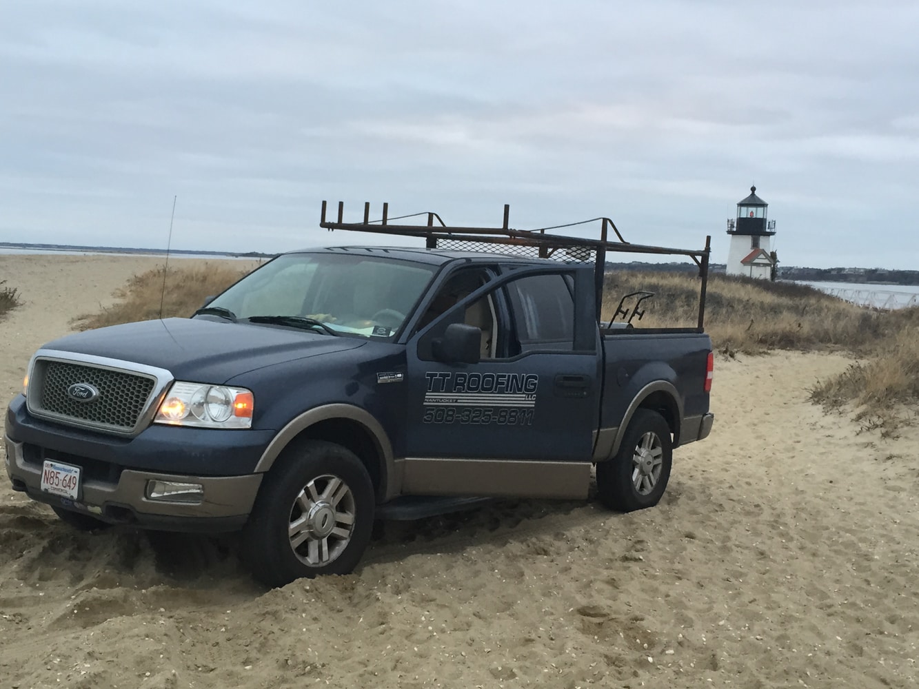 Photos from T&T Roofing